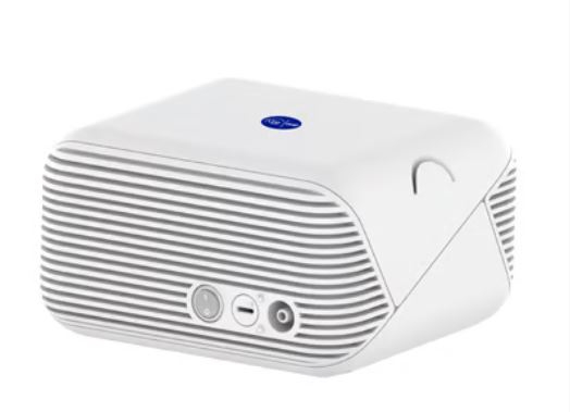 Compresor Nebulizador Nube 3000+ - Imagen 3